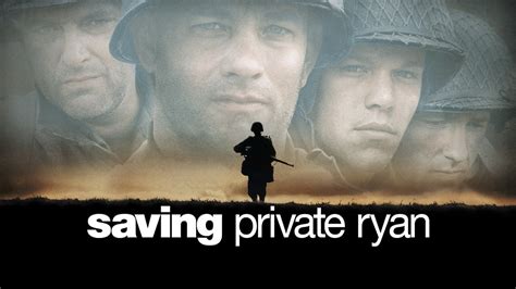 saving private ryan full movie.